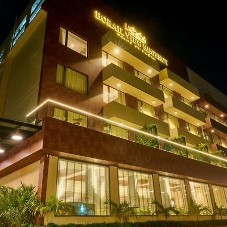 Borail View Regency Otel Silchar Dış mekan fotoğraf