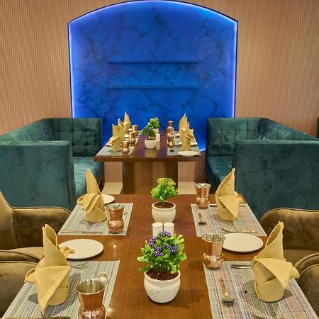Borail View Regency Otel Silchar Dış mekan fotoğraf