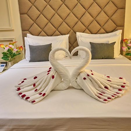 Borail View Regency Otel Silchar Dış mekan fotoğraf