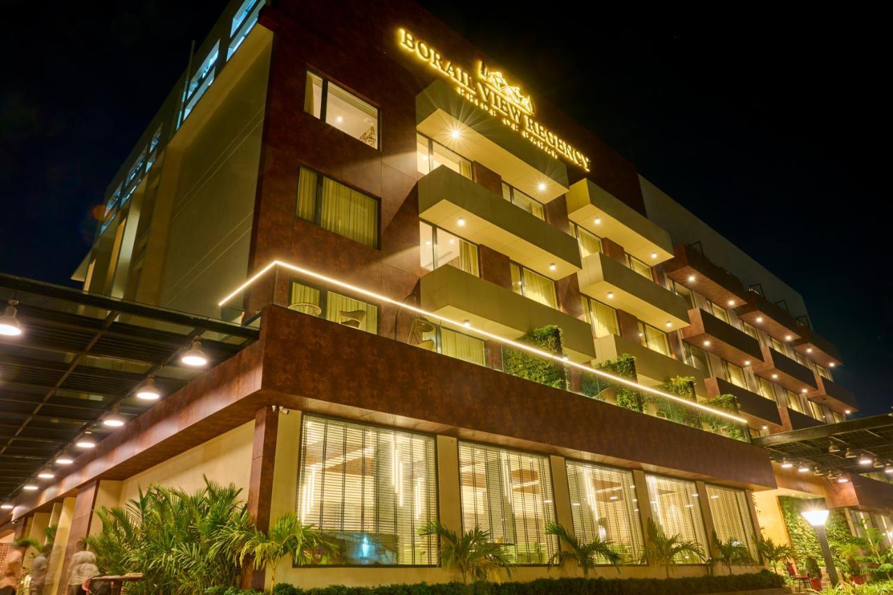 Borail View Regency Otel Silchar Dış mekan fotoğraf